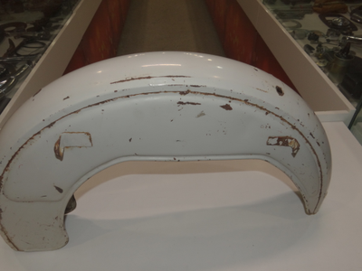 Заднее крыло Рига 1 Рига 3