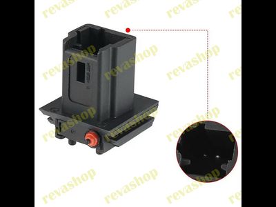 Кнопка открывания багажника Peugeot-Citroen 6554V5