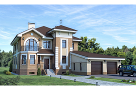 Постобработка ваших визуализаций в программе Photoshop