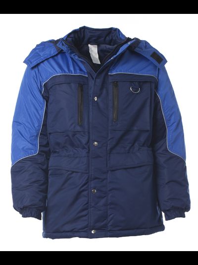 Куртка ВЕГА