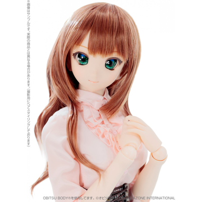 Кукла 1/3 Iris Collect Fuuko Girly Sweetheart