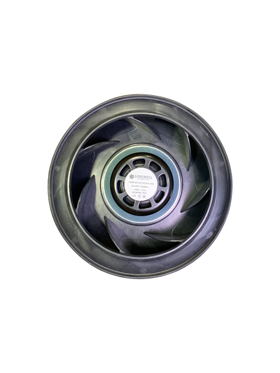 вентилятор центробежный LWBE3G220-072NS-08