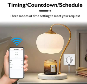 Умная Беспроводная Wi-Fi Розетка Оптом