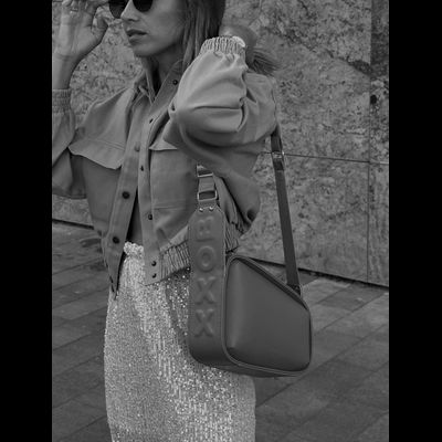 PLUMPY 3003 Серый