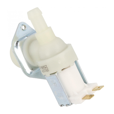 Электроклапан 1W x 90*, Италия. (25686057), мет крепеж.