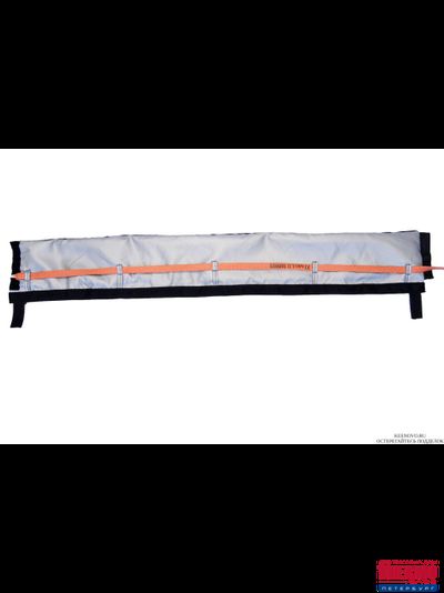 Термочехол магистрали 180x1000 мм (d 0-20)