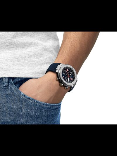 Швейцарские часы Tissot T141.417.17.047.00