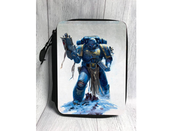 Пенал Вархаммер, Warhammer 40000 №11