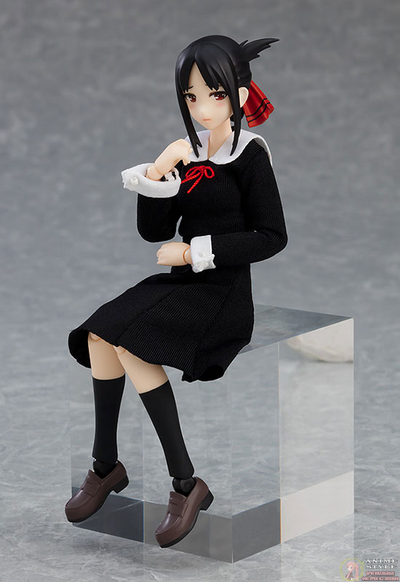 Фигурка фигма Кагуя Синомия (figma Kaguya Shinomiya)