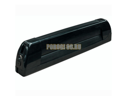 Крепление для перевозки лыж (3 пары) LUX YETI