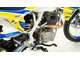Мотоцикл Кросс Motoland TT 250 (172FMM) (С ПТС/БЕЗ)