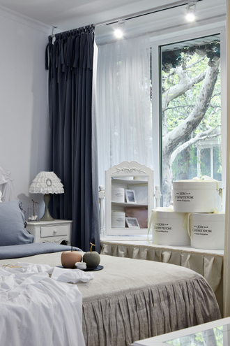 Настольная лампа Винтаж