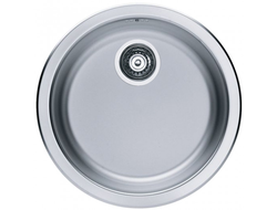 Мойка Alveus Form 10