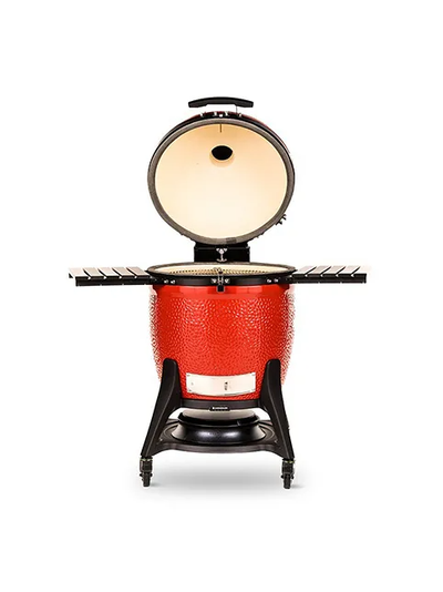 Керамический гриль Kamado Joe ® - Big Joe III