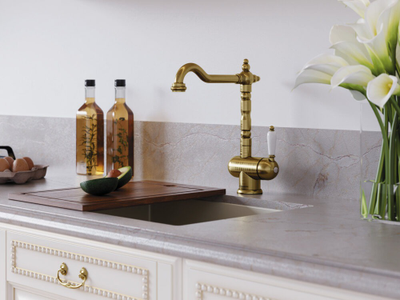 Смеситель OMOIKIRI KYOTO