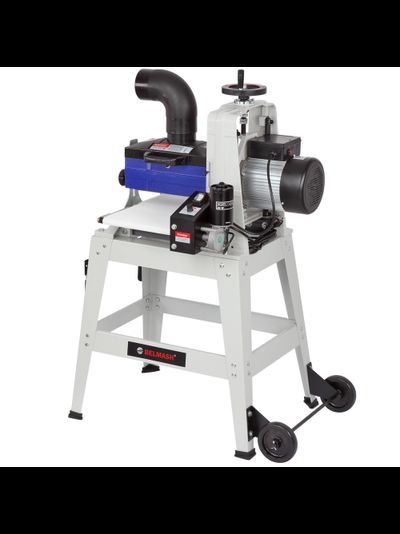 Барабанный шлифовальный станок BELMASH DS260-W