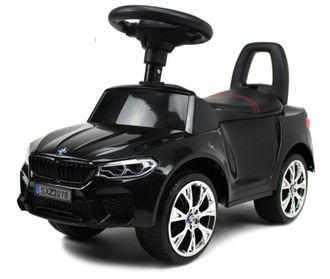 Детская машинка-каталка BMW лицензия