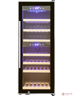 Винный шкаф Cold Vine C50-KBF2