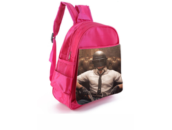 Рюкзак PlayerUnknown’s Battlegrounds, PUBG, ПУБГ №5