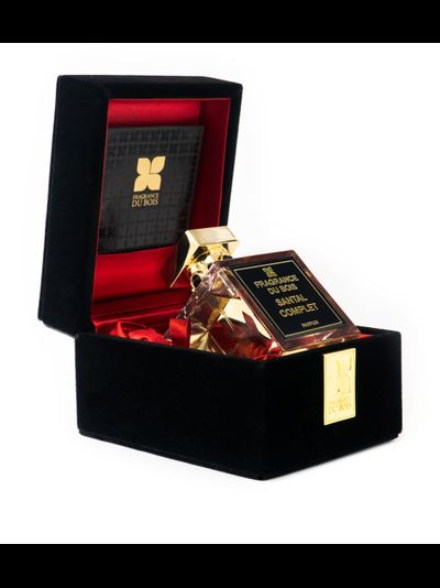 Fragrance Du Bois аромат Santal Complet