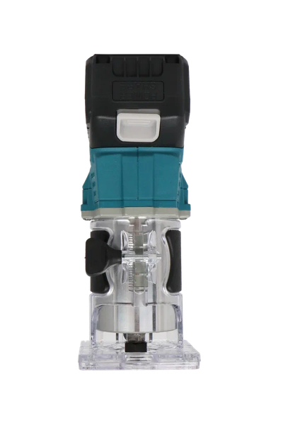 Аккумуляторный бесщеточный фрезер PROFIPOWER MKDRT-18V
