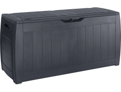 Сундук Голливуд (Hollywood) 270л., графит