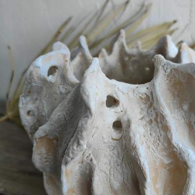 Ваза керамическая