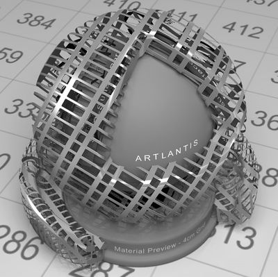 Shaders Металл