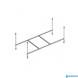 Каркас для акриловых ванн AM.PM Gem 170х70