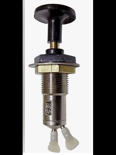 Насос подкачивающий 110800320-10