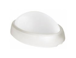 Светильник накладной Jazzway св/д IP65 10W 4000K белый PBH-PC4-RA 4K .5009332