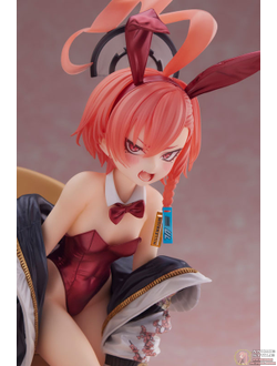 Фигурка 1/7 Нэру Микамо (Neru Mikamo Bunny Girl)