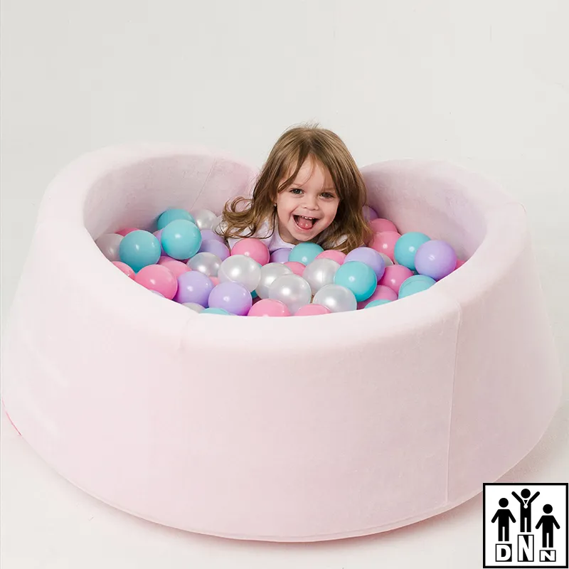 Romana Airpool Max (розовый)