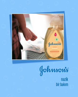 Johnson’s baby shampoo  200 მლ საბავშვო  შამპუნი