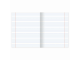 Тетрадь предметная "КЛАССИКА" 48 л., обложка картон, РУССКИЙ ЯЗЫК, линия, подсказ, BRAUBERG, 403521