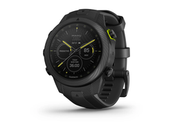 Garmin MARQ Athlete Gen 2 Carbon Edition Modern Tool Watch (010-02722-11)