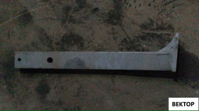 Стойка на культиватор ОПО-4,25 и ОПО-8,5