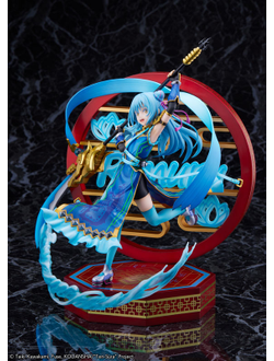 Фигурка 1/7 Римуру Темпест (Rimuru Tempest Po Jun Ver.)
