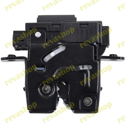 Замок багажника, Nissan Qashqai багажник, Nissan Micra багажник, Nissan Tiida багажник, ремонт замка