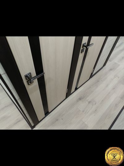 Ремонт прихожей / коридора в Мурманске