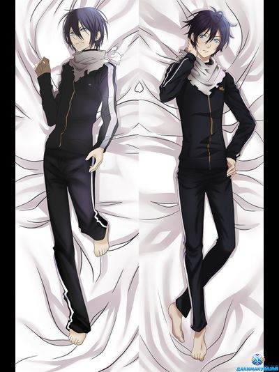 Yato | Noragami - Бездомный Бог