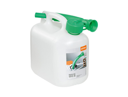 Канистра Stihl белая 20 литров