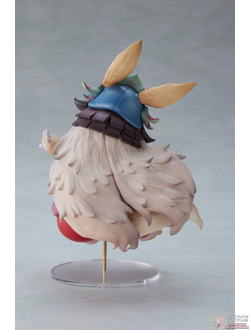 Фигурка Нанати (Nanachi Coreful Figure)