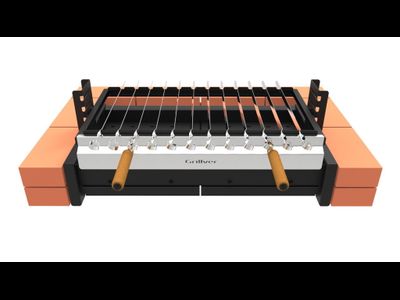 Гриль-вставкa Инбрик "765 Эйр"