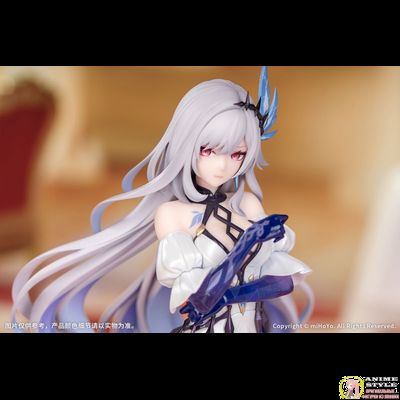 Фигурка 1/8 Скирк (Skirk Carnival Gathering Ver. Gift+)