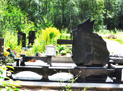 Оригинальный памятник 23