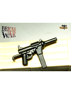 М3 Grease gun