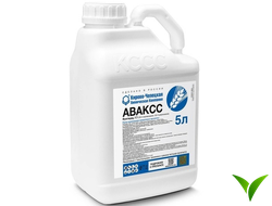 Аваксс КЭ 5 л