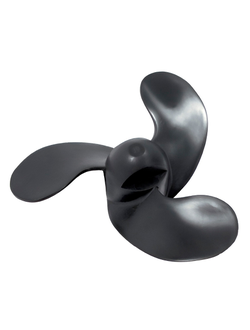 Винт гребной 3x7 1/4x6 (0001-073-06-P)