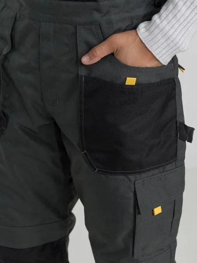 Полукомбинезон утепленный ДЖЕДА DOWELL Winter